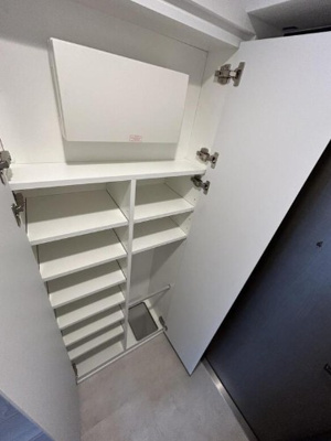 【収納】 | LiveCasa西台