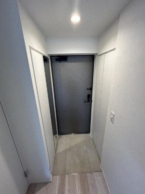 【玄関】 | LiveCasa西台