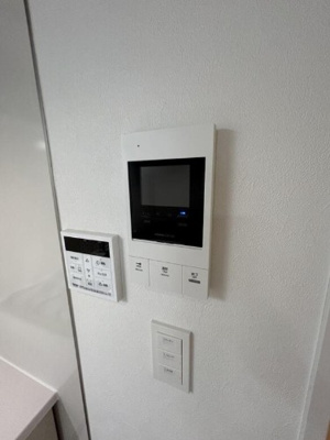 【セキュリティ】 | LiveCasa西台