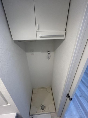 【設備】 | LiveCasa西台