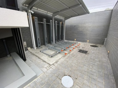 【その他共用部分】 | LiveCasa西台