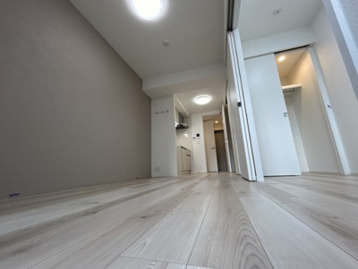 【居間・リビング】 | LiveCasa西台