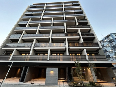 【外観】 | LiveCasa西台