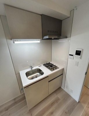 【キッチン】 | LiveCasa西台