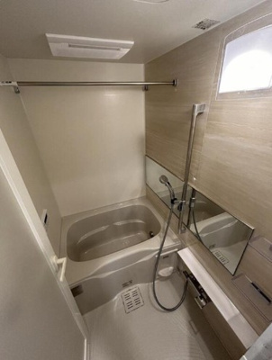 【浴室】 | LiveCasa西台