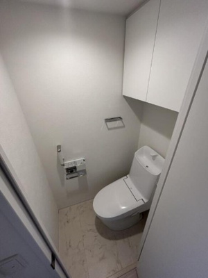 【トイレ】 | LiveCasa西台