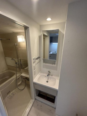 【独立洗面台】 | LiveCasa西台