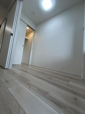 【寝室】 | LiveCasa西台