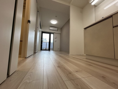 【内装】 | LiveCasa西台