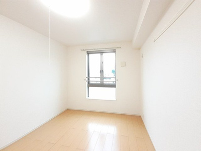 【内装】 | ブレイブコートⅡ | きれいな内装です