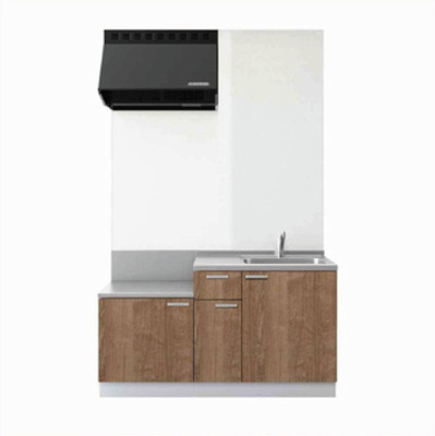 【キッチン】 | ガーデンヒル出西A