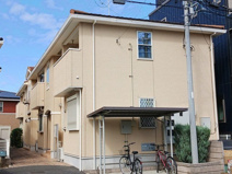 アロマ・ドゥ－・ヴィラの画像