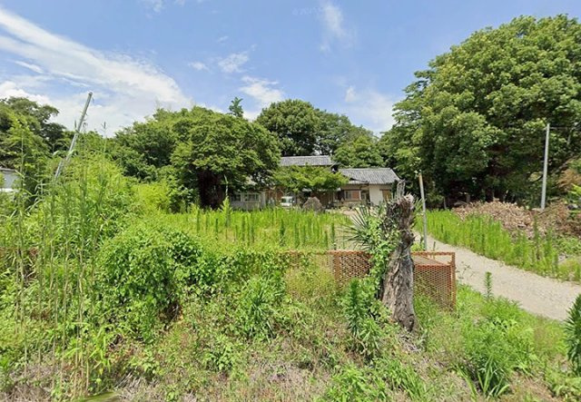 埼玉県加須市大越　中古戸建