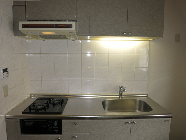 【キッチン】