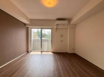 【居間・リビング】 | ルフォンリヴェント杉並永福 | 明るい洋室！