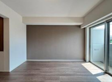 【内装】 | ルフォンリヴェント杉並永福