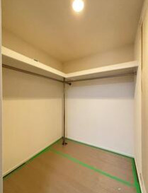 【収納】 | ルフォンリヴェント杉並永福