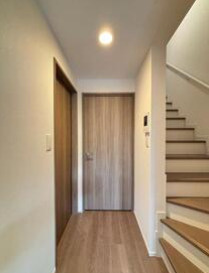 【その他】 | ルフォンリヴェント杉並永福