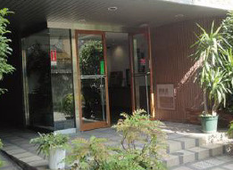 ダイアパレス元浅草Ⅱ