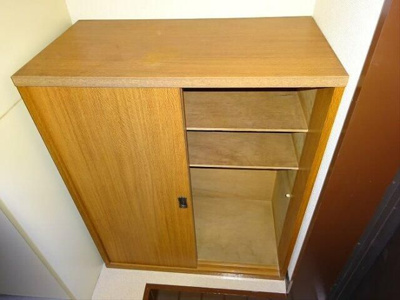 【その他】 | イズミコートⅠ