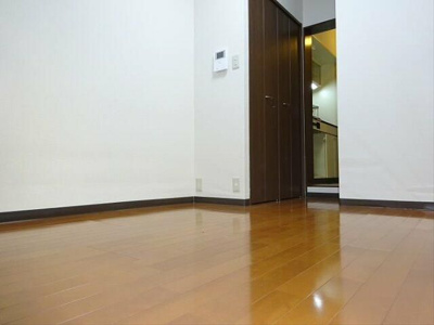 【居間・リビング】 | イズミコートⅠ