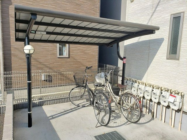 クレイノプローストのその他