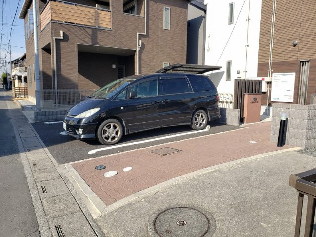 クレイノプローストのその他