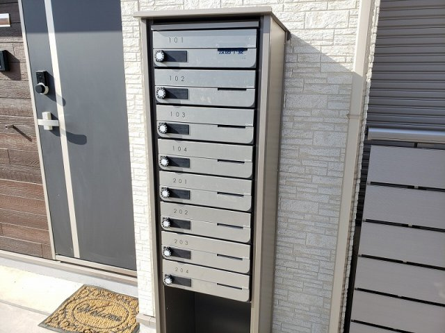 クレイノプローストのその他