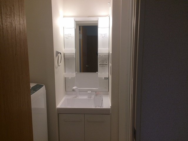 クレイノプローストの内装