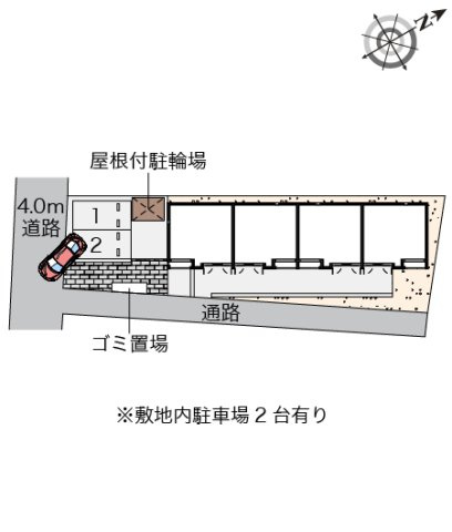クレイノプローストのその他