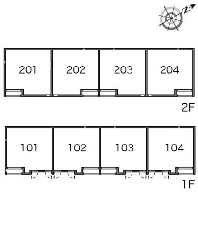 クレイノプローストのその他