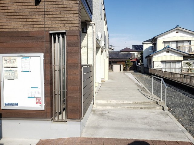 クレイノプローストのその他