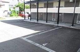 【その他】 | レオパレス山王