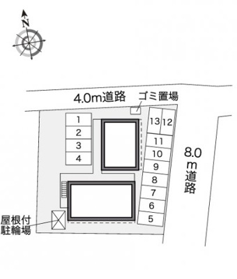 【その他】 | レオパレス山王