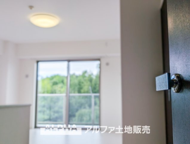 レーベンハイム多摩聖ヶ丘