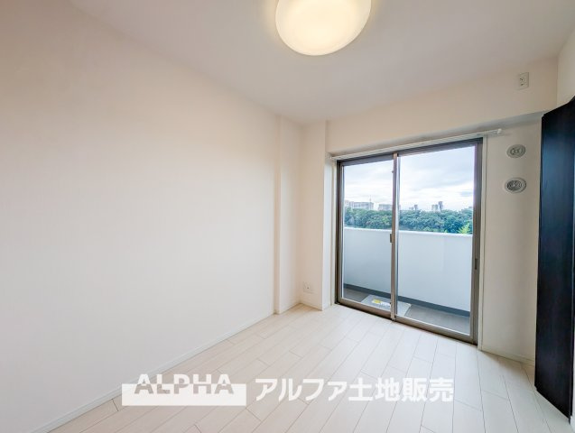 レーベンハイム多摩聖ヶ丘の子供部屋