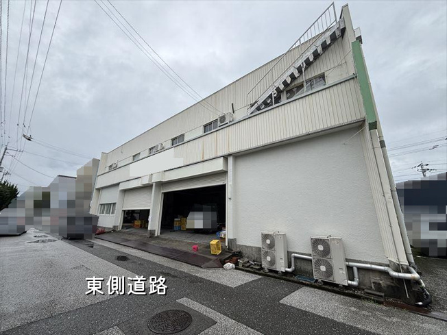 【外観】 | 【商談中】高知市弘化台