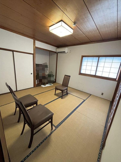 【和室】 | 【商談中】高知市弘化台
