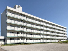 ビレッジハウス浜の町1号棟の画像