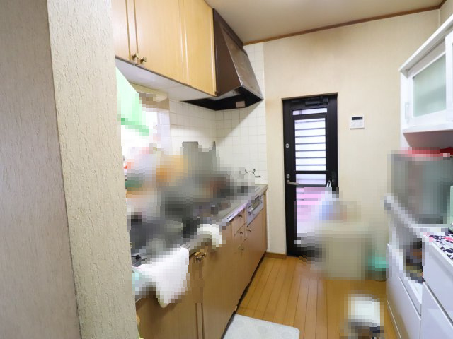 【キッチン】の画像