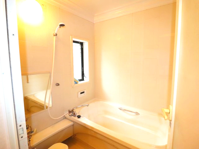 【浴室】の画像