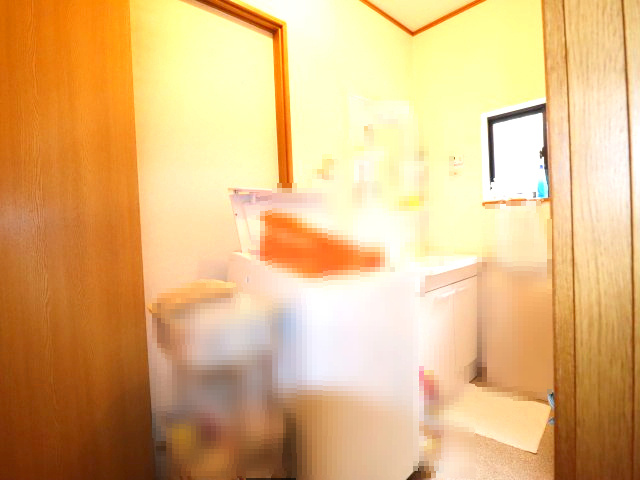 【トイレ】の画像