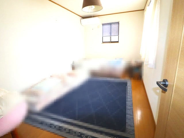 【洋室】の画像