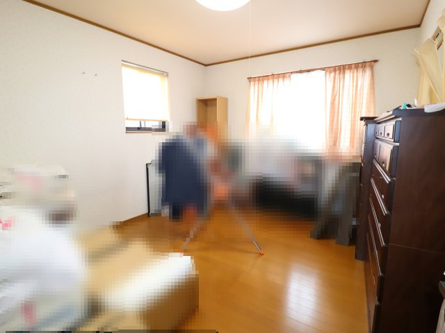 【洋室】の画像