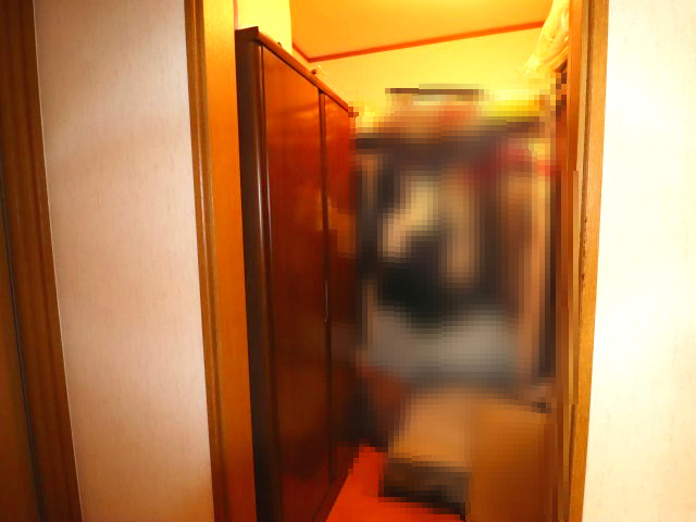 【収納】の画像