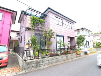 【外観】 | 岡崎市真伝町字寒風戸建