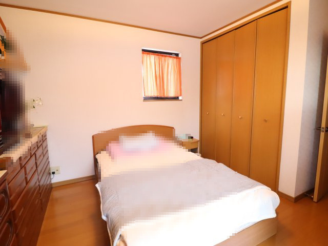 【洋室】の画像