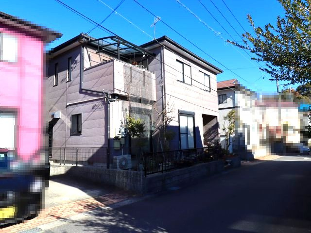 【外観】の画像