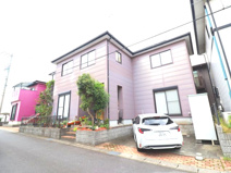 岡崎市真伝町字寒風戸建の画像