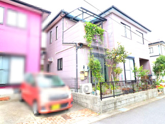 【外観】 | 岡崎市真伝町字寒風戸建